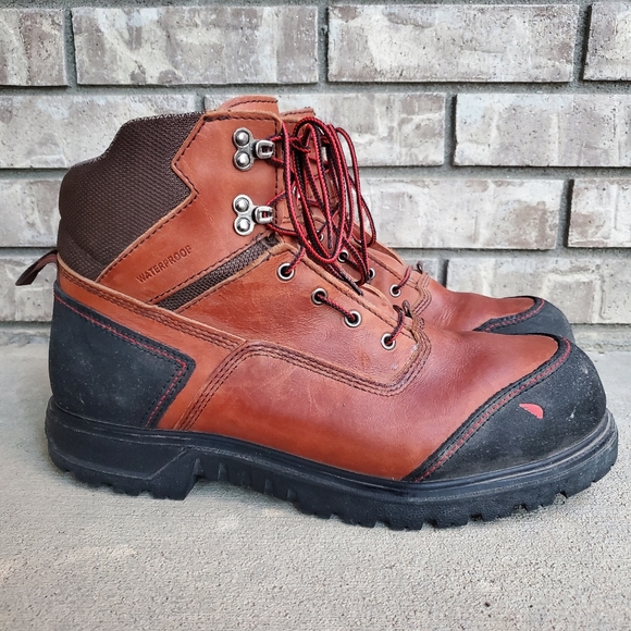 red wing boots 2403